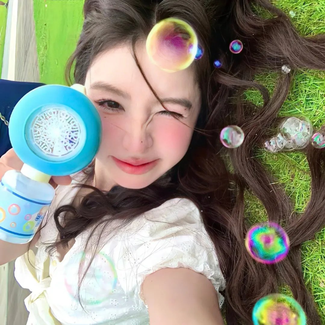 模型姐妹