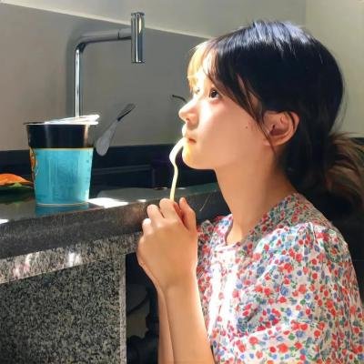 多愁善感的家伙